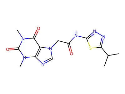 BAS 05277334 structure