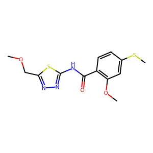 BAS 05277536 structure
