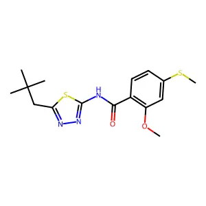 BAS 05277538 structure