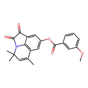 BAS 05288882 structure