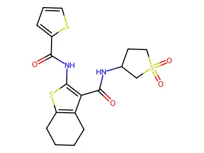 BAS 05620870 structure