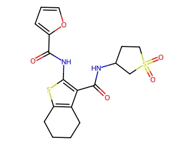 BAS 05621022 structure