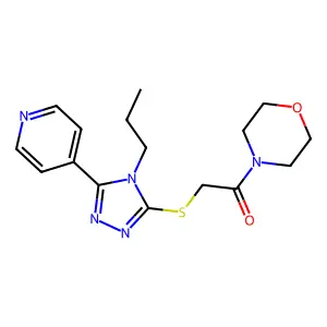 CBKinase1_003306 structure