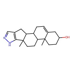 KST-1A5864 structure