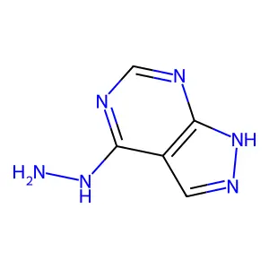 ethanesulfonic acid- 3-[3-(4,6-diamino-2,2-dimethyl-1,3,5-triazin-1(2h)-yl)benzyl]-1,1-diethylurea(1:1) structure