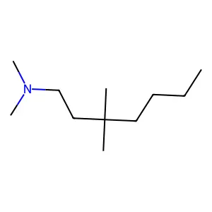 苯六甲酸酐 structure