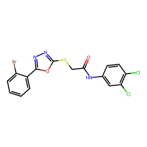 BAS 01403379 structure