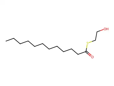 (5-Methoxy-2-methyl-4-phenylmethoxyoxolan-3-yl) 4-methylbenzenesulfonate structure