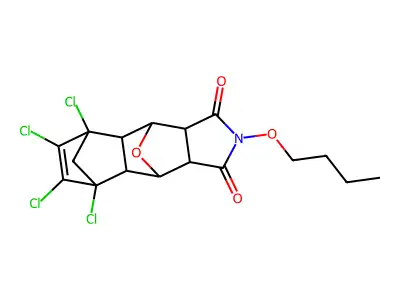 RCL S235423 structure
