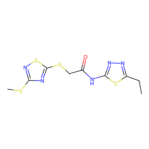 BAS 10851691 structure