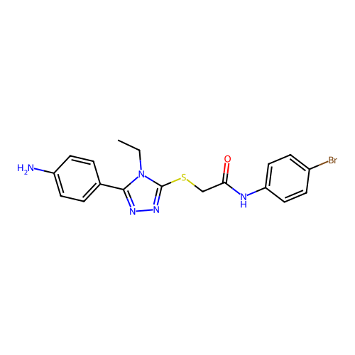 AQ-088/41137439 structure