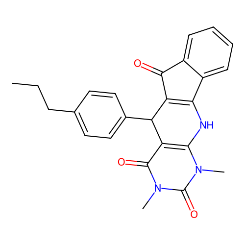 BAS 05590603 structure