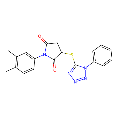 AJ-292/41685707 structure