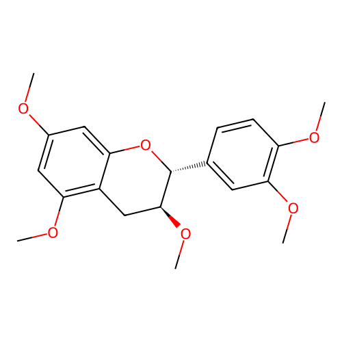 Fibracillin structure