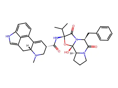 7-Butyl-4-ethyl-6-methyl-1h-pyrano[3,4-c]pyridine-3,8(4h,7h)-dione structure