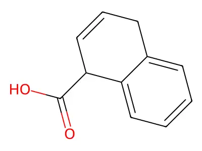 Ethyl quinoline-3-carboxylate structure