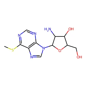 ICR 423 structure