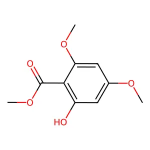 Phosphoric acid, O-(2-amidinothioethyl) O-ethyl ester structure