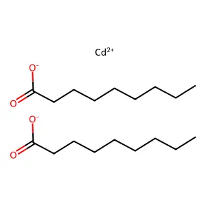 1-[(3-Chlorophenyl)-(3,4-dichlorophenyl)methyl]piperidine-3-carboxylic acid structure
