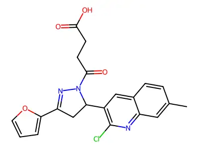 BAS 06208118 structure