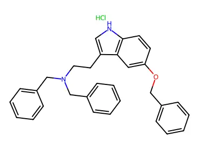 1',3'-Dichlorospiro[fluorene-9,5'-imidazolidine]-2',4'-dione structure