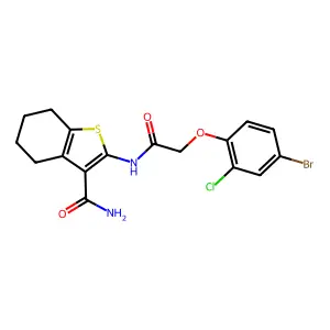 CBKinase1_003791 structure