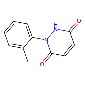 1-Chloroindane structure