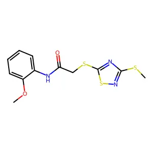 BAS 12711361 structure