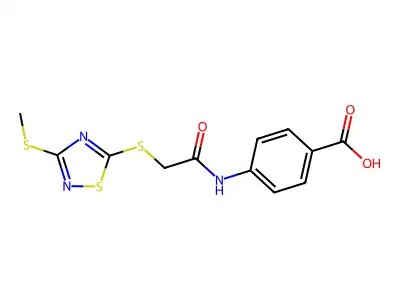 BAS 12711366 structure