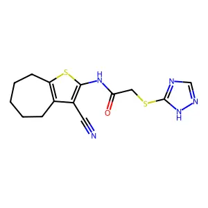 CBKinase1_007474 structure
