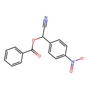 Pentopyranine A structure
