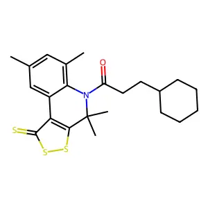 A2944/0123980 structure