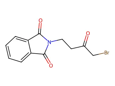 1-(2-Hydroxyethyl)piperidine-4-carboxamide structure