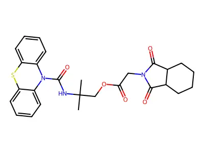AJ-292/41685861 structure