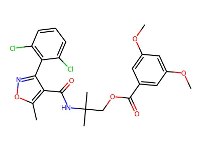 AJ-292/41685733 structure