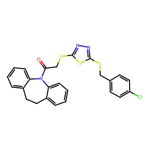 AJ-292/41685735 structure