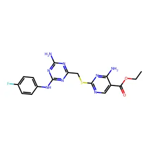 AJ-292/41685772 structure