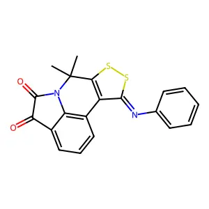 AJ-292/41685677 structure