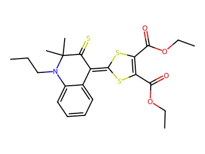 A3614/0153222 structure