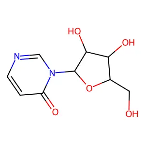 Flavothebanone structure