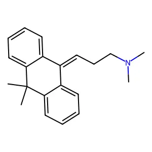 美利曲辛 structure