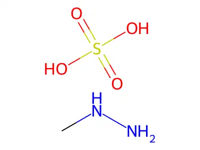 Isoelemicin structure