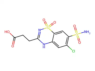 NCIStruc1_001770 structure