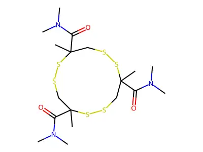 BIM-0005207.P001 structure