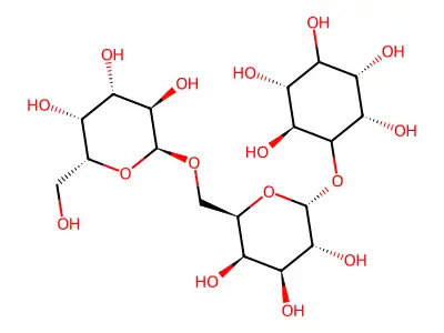1,1'-Methanediylbis(pentamethylbenzene) structure