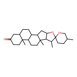 Pyrimidine-2,5-diol structure