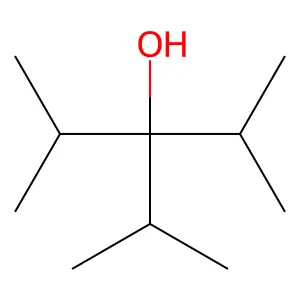 3,4-Hexanedione, 2,5-dibromo- structure