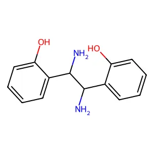 2,2-Dichloro-N-(2,6-dimethylphenyl)acetamide structure