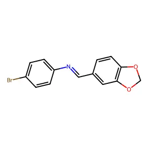 2,2-Dichloro-n-(2-methylpropyl)acetamide structure