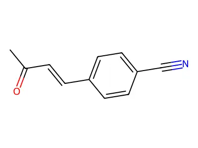 (3-Phenylphenyl)boronic acid structure